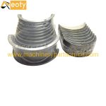 Hyundai D4BH Main & Connecting Rod Bearing Set for Machinery Engine Parts product image 4
