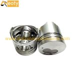 Hyundai D4BH Engine Piston | OEM 23410-42610 23410-42500 23410-42170 | Diesel Engine Parts product image 2