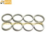 D4BH Valve Seat for Hyundai Engine Parts | OEM Size Diesel Engine Valve Seat product image 4