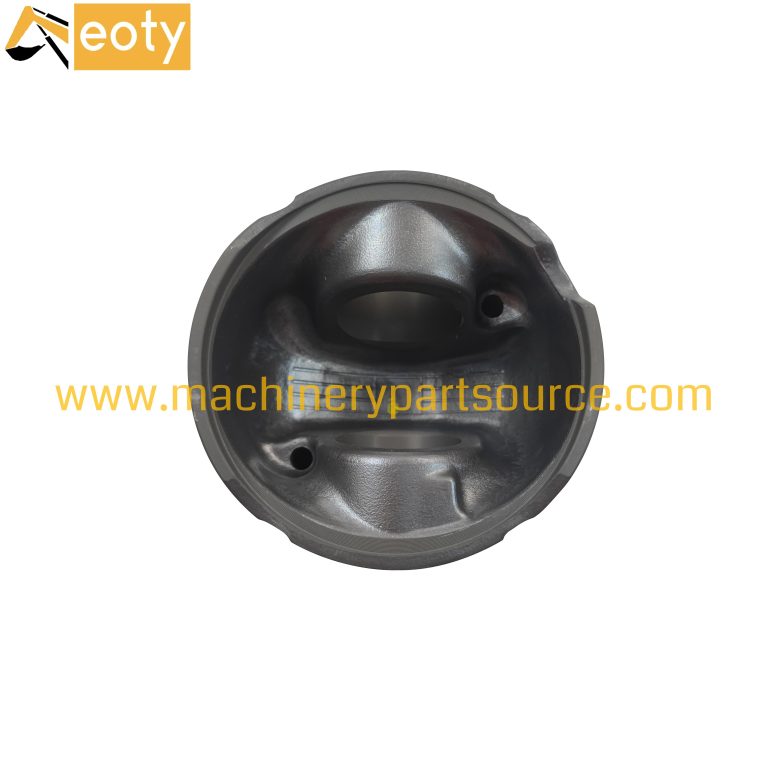 Hyundai D4CC Engine Piston Set 8-98023-526-0 Compatible With H1 Starex Diesel