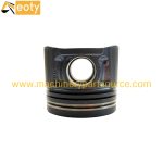 Hyundai D4CC Engine Piston Set 8-98023-526-0 Compatible With H1 Starex Diesel product image 2
