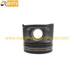 Hyundai D4CC Engine Piston Set 8-98023-526-0 Compatible With H1 Starex Diesel product image 4
