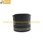 Hyundai D4CC Engine Piston Set 8-98023-526-0 Compatible With H1 Starex Diesel product image 5