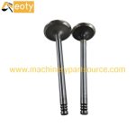 Volvo Engine D4D Valve | 8-98023-526-0 | Heavy Duty Diesel Engine Parts for Excavator product image 4