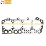 D4DA Cylinder Head Gasket 22311-45000 for Hyundai Engine Parts Excavator Forklift Truck product image 2