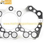 D4DA Cylinder Head Gasket 22311-45000 for Hyundai Engine Parts Excavator Forklift Truck product image 4