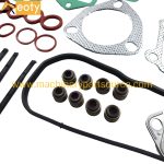 D4DD Engine Gasket Kit for Hyundai Forklift Excavator Truck Diesel Engine Spare Parts product image 2