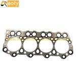 D4DD Engine Gasket Kit for Hyundai Forklift Excavator Truck Diesel Engine Spare Parts product image 4