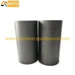 D4E Cylinder Liner for Volvo Diesel Engine Parts – OEM Size, Heavy-Duty Construction product image 3
