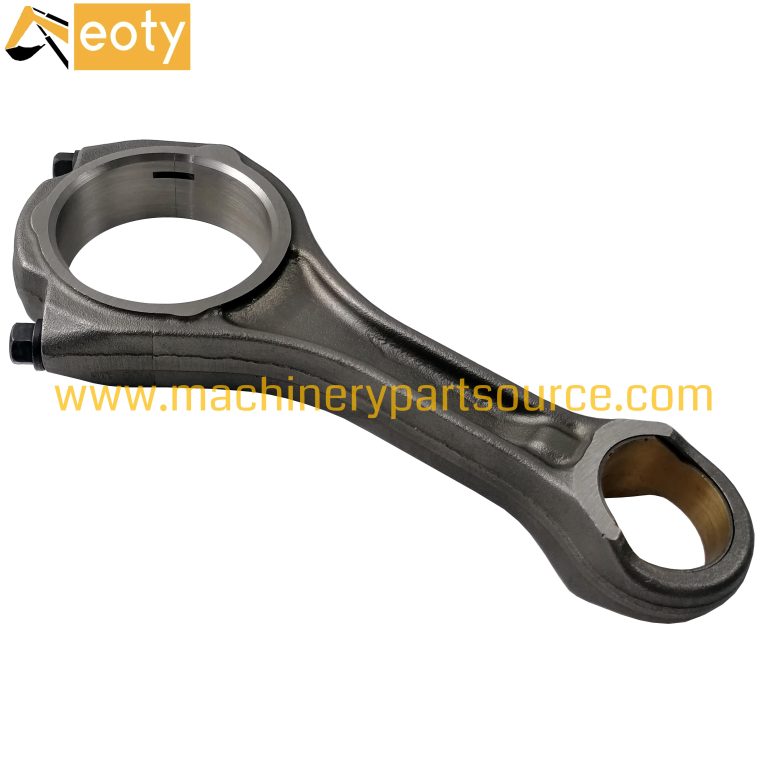 Volvo D4e D6e Engine Connecting Rod 20851091 | Heavy Duty Spare Parts