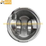 D4e Engine Piston With Pin 04285670 04501385 04512307 04285671 For Deutz TCD2012 Diesel Engines product image 2