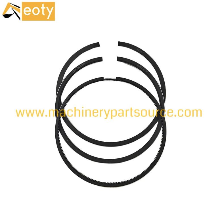D4E Piston Ring 04250659 0425-0659 for Volvo Engine Parts