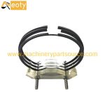 D4E Piston Ring 04250659 0425-0659 for Volvo Engine Parts product image 3