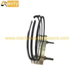 D4E Piston Ring 04250659 0425-0659 for Volvo Engine Parts product image 4