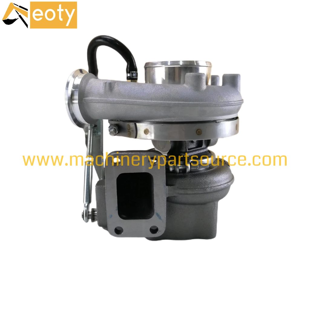 Volvo Engine D5E B1G Turbocharger 04229152KZ 04299152 21092586 – Heavy-Duty Replacement