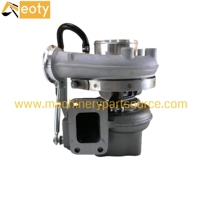 Volvo Engine D5E B1G Turbocharger 04229152KZ 04299152 21092586 – Heavy-Duty Replacement