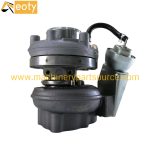Volvo Engine D5E B1G Turbocharger 04229152KZ 04299152 21092586 – Heavy-Duty Replacement product image 2