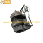 Volvo Engine D5E B1G Turbocharger 04229152KZ 04299152 21092586 – Heavy-Duty Replacement product image 4