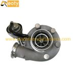 Volvo Engine D5E B1G Turbocharger 04229152KZ 04299152 21092586 – Heavy-Duty Replacement product image 5