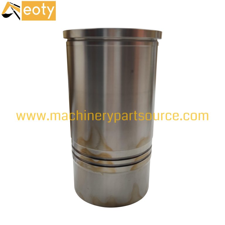D5E Cylinder Liner Suitable for Volvo Engine Parts
