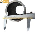 D5E Cylinder Liner Suitable for Volvo Engine Parts product image 2