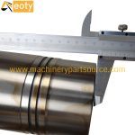 D5E Cylinder Liner Suitable for Volvo Engine Parts product image 3