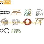 D5E Engine Gasket Kit 101148 02937628 02931763 for Volvo Construction & Industrial Diesel Engines