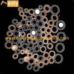 D5E Engine Gasket Kit 101148 02937628 02931763 for Volvo Construction & Industrial Diesel Engines product image 3