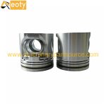 D5E Engine Piston 3311-011 0450-1352 Suitable for Volvo Construction & Industrial Applications product image 3