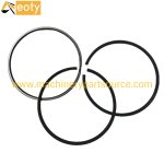 D5E Piston Ring 0425-0659 for Volvo Engine Parts – OEM Size Diesel