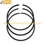 D5E Piston Ring 0425-0659 for Volvo Engine Parts – OEM Size Diesel product image 2