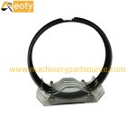D5E Piston Ring 0425-0659 for Volvo Engine Parts – OEM Size Diesel product image 3