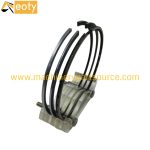 D5E Piston Ring 0425-0659 for Volvo Engine Parts – OEM Size Diesel product image 4
