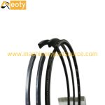 D5E Piston Ring 0425-0659 for Volvo Engine Parts – OEM Size Diesel product image 5