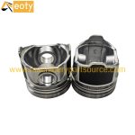 D600 Piston With Pin 15841-21110 for Kubota Engine Parts product image 2