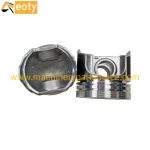 D600 Piston With Pin 15841-21110 for Kubota Engine Parts product image 3