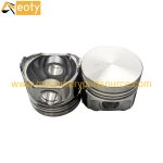D600 Piston With Pin 15841-21110 for Kubota Engine Parts product image 4