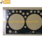 Shangchai D6114 Cylinder Head Gasket | Diesel Engine Parts for Construction & Agriculture product image 2