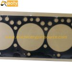 Shangchai D6114 Cylinder Head Gasket | Diesel Engine Parts for Construction & Agriculture product image 4