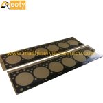 Shangchai D6114 Cylinder Head Gasket | Diesel Engine Parts for Construction & Agriculture product image 5