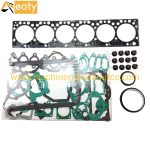 D6114 Engine Gasket Kit for Shang Chai Diesel Engine Parts – Construction & Industrial