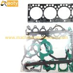 D6114 Engine Gasket Kit for Shang Chai Diesel Engine Parts – Construction & Industrial product image 2