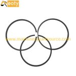 Shangchai D6114 Diesel Engine Piston Ring Set D6114ZG D6114ZQB D05-31Y D05-002-01