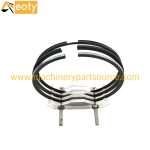 Shangchai D6114 Diesel Engine Piston Ring Set D6114ZG D6114ZQB D05-31Y D05-002-01 product image 2