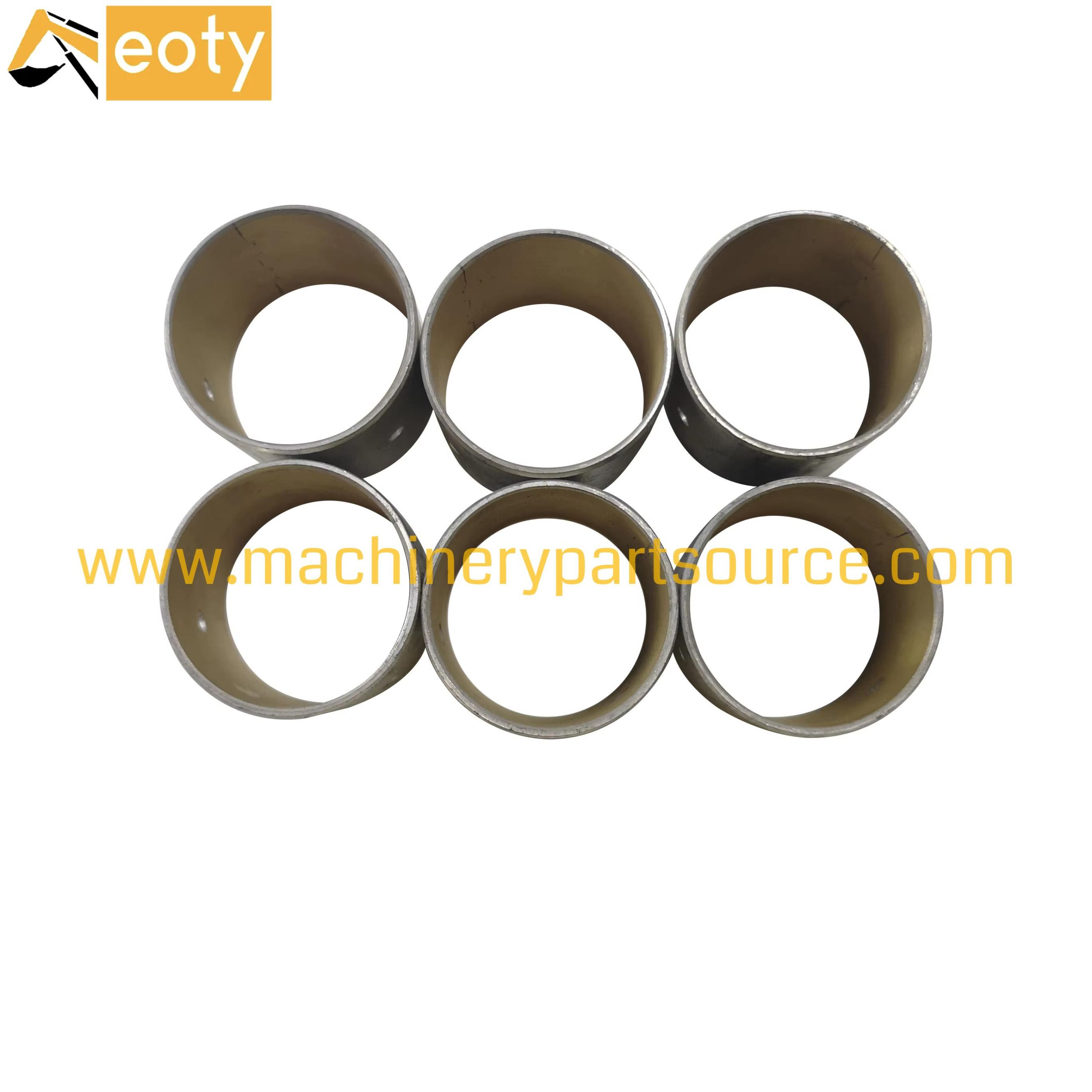HDparts D6114zg2b Con Rod Bushing for Shang Chai Diesel Engine Connecting Rod Bush