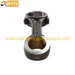 Shangchai D6114ZG2B Connecting Rod Assembly – High-Strength Steel, OEM Replacement for Excavator & Diesel Engine Parts product image 2