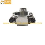 Shangchai D6114ZG2B Connecting Rod Assembly – High-Strength Steel, OEM Replacement for Excavator & Diesel Engine Parts product image 3