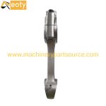Shangchai D6114ZG2B Connecting Rod Assembly – High-Strength Steel, OEM Replacement for Excavator & Diesel Engine Parts product image 4