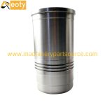 Shangchai D6114ZG2B Cylinder Liner | Engine Parts | 6 Month Warranty product image 3