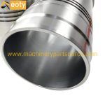 Shangchai D6114ZG2B Cylinder Liner | Engine Parts | 6 Month Warranty product image 5